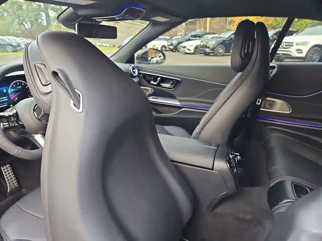 New 2026 Black Mercedes-Benz CLE 300 image 20