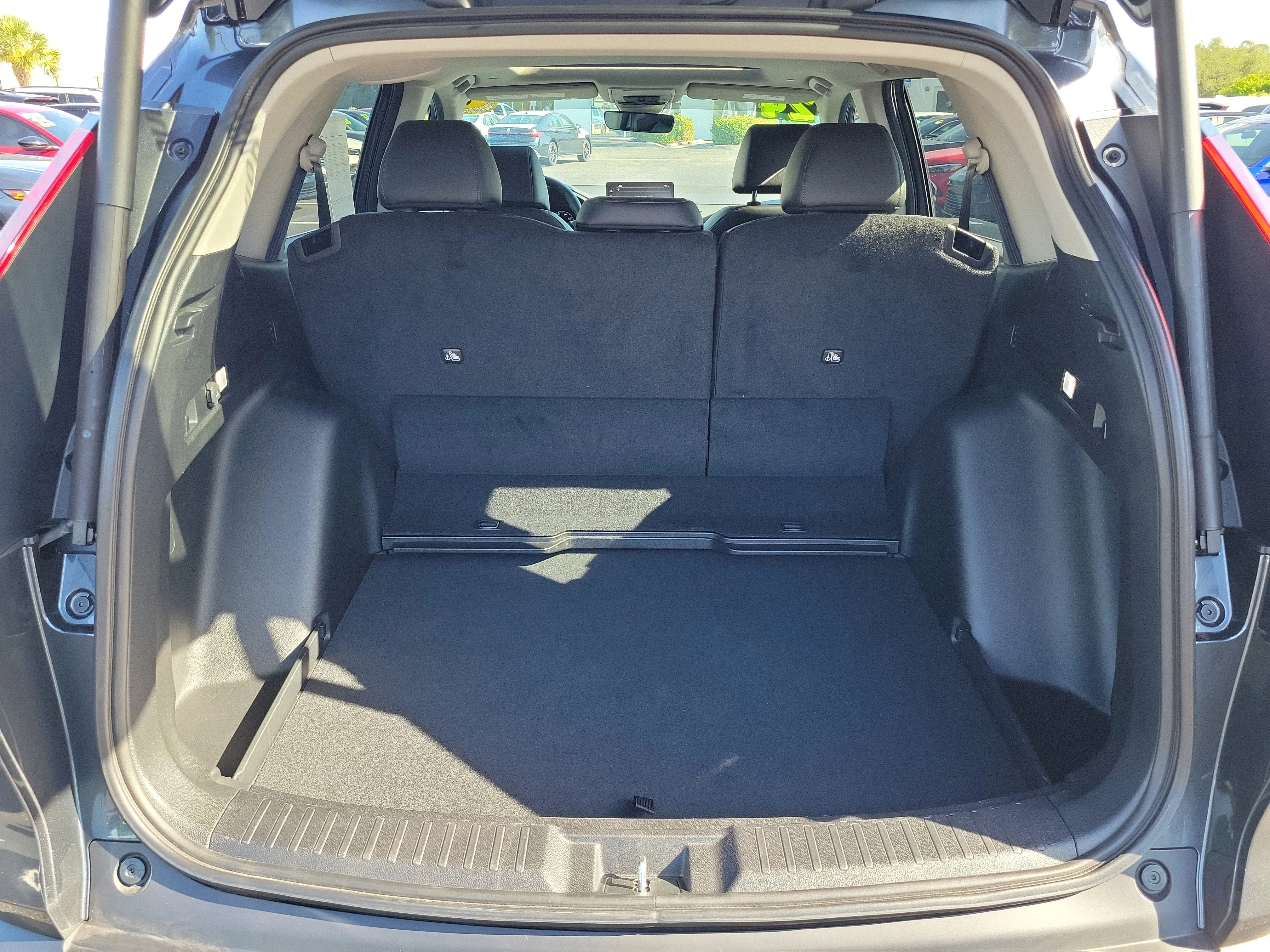 2024 Honda CR-V EX-L - Photo 50