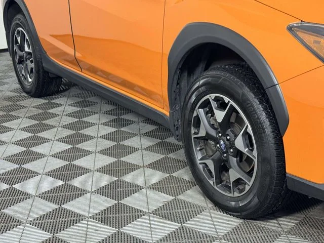 Used 2019 Orange Subaru 2.0i Premium image 12