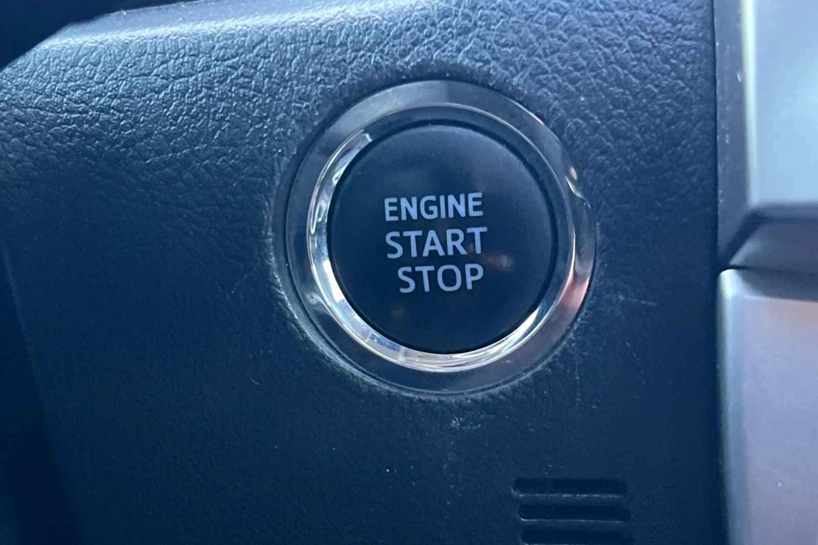 Used 2022 Magnetic Gray Metallic Toyota SR5 Premium image 23