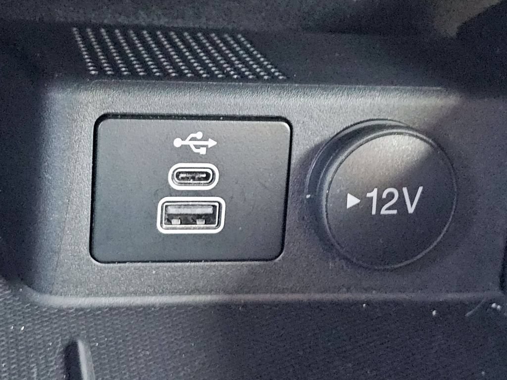 2025 Ford Escape Active - Photo 17