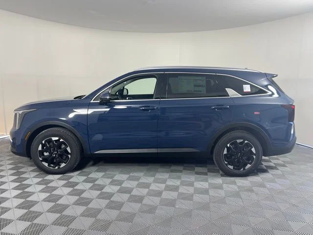 2025 Kia Sorento S - Photo 4