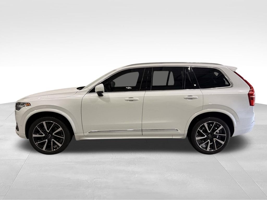 Used 2023 Volvo XC90 Plus with VIN YV4062PN1P1995031 for sale in Golden Valley, Minnesota