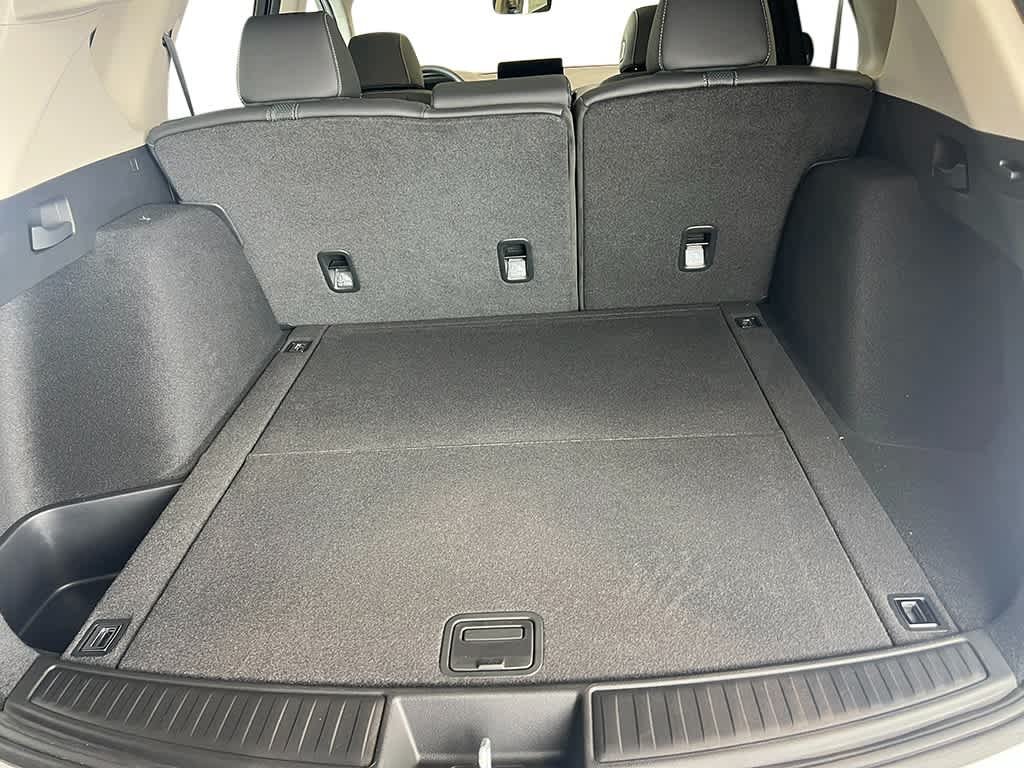 New 2026 Majestic Black Pearl Acura w/Technology Package image 33