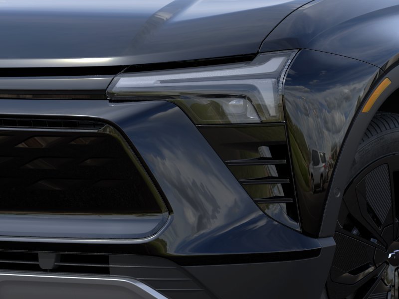 2026 Chevrolet Blazer EV LT - Photo 10