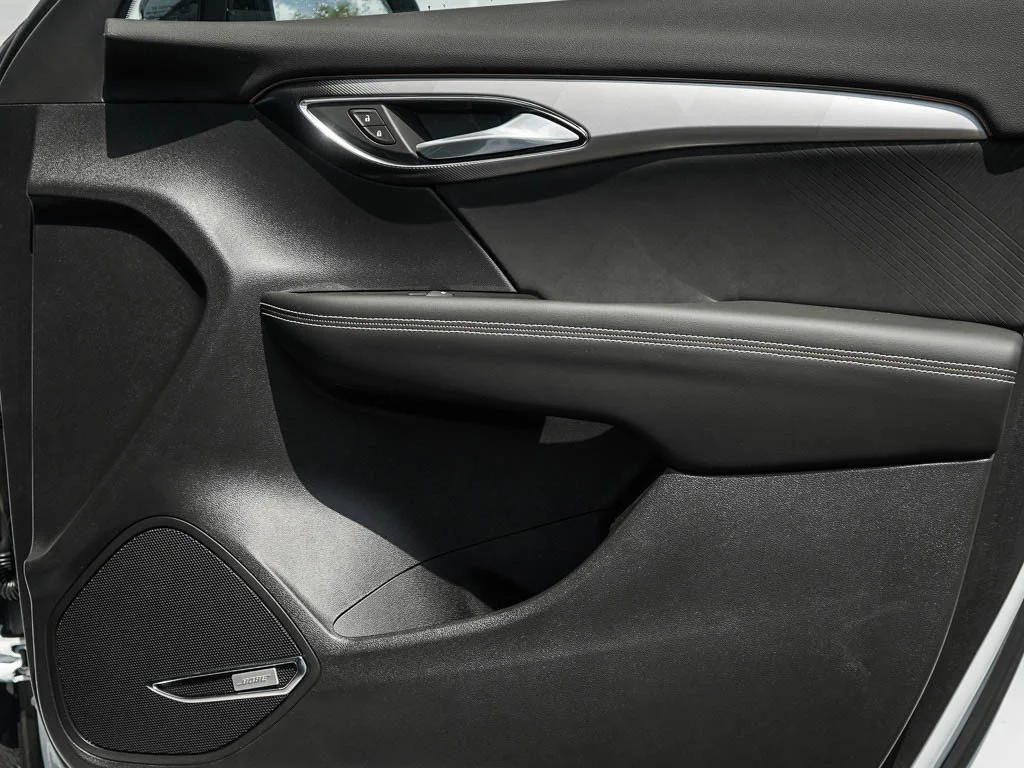 2026 Buick Envision Sport Touring - Photo 9