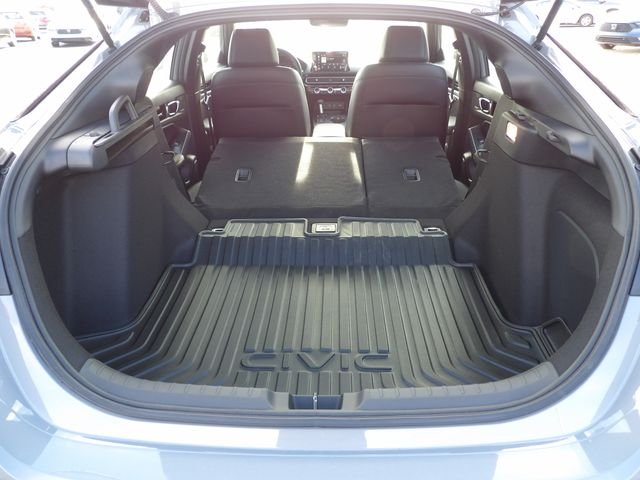 New 2026 Urban Gray Pearl Honda Sport Touring image 15