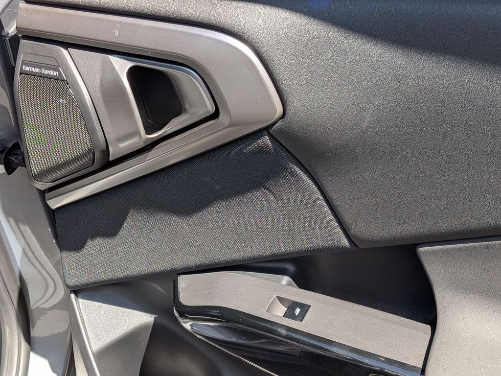 New 2026 Skyscraper Grey Metallic BMW 30 xDrive image 20