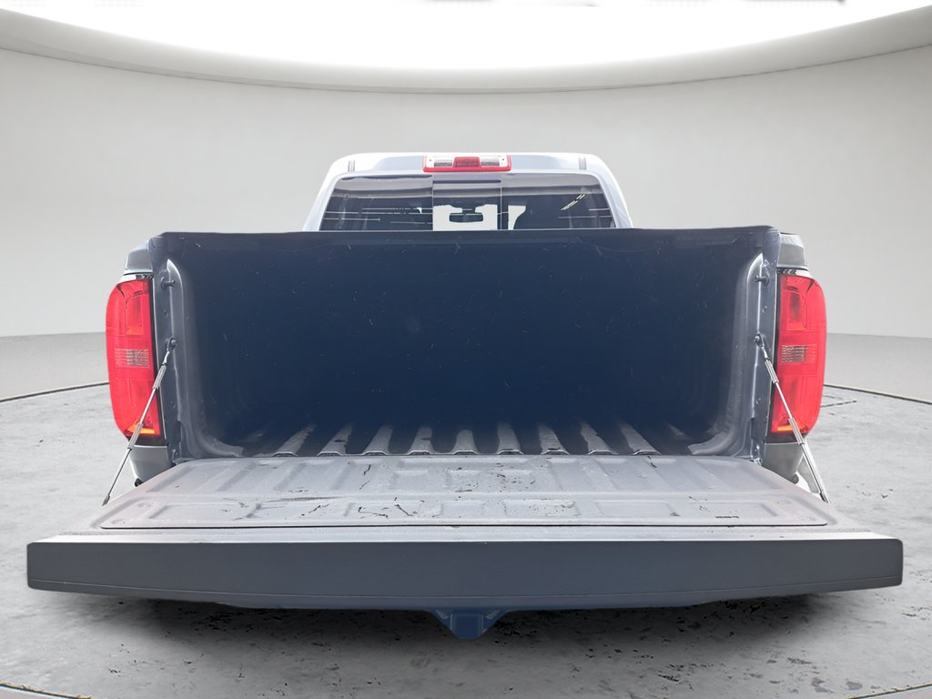 2022 Chevrolet Colorado ZR2 - Photo 27
