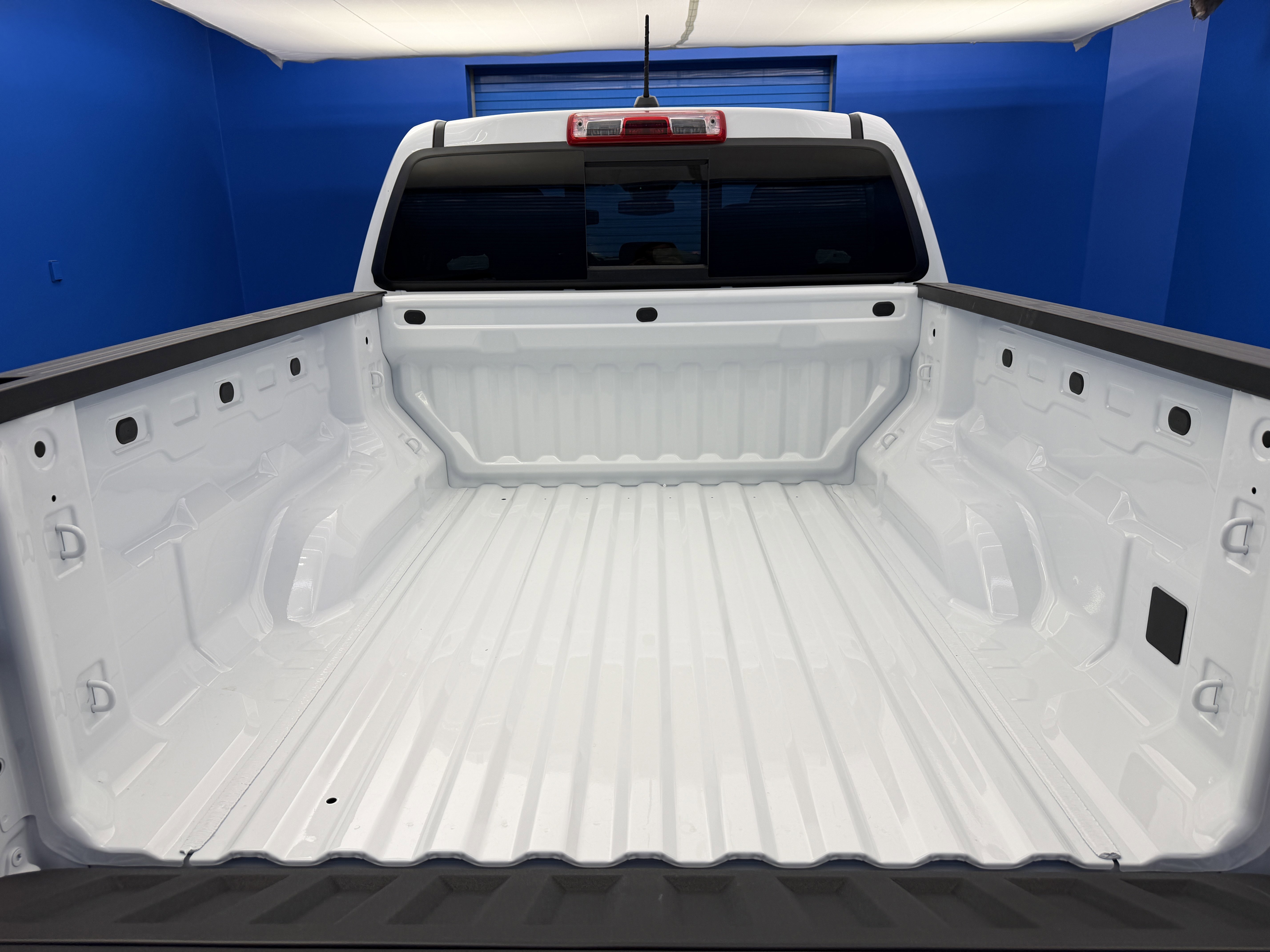 2026 Chevrolet Colorado Trail Boss - Photo 25