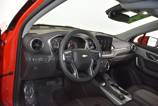 Used 2023 Red Chevrolet LT image 29