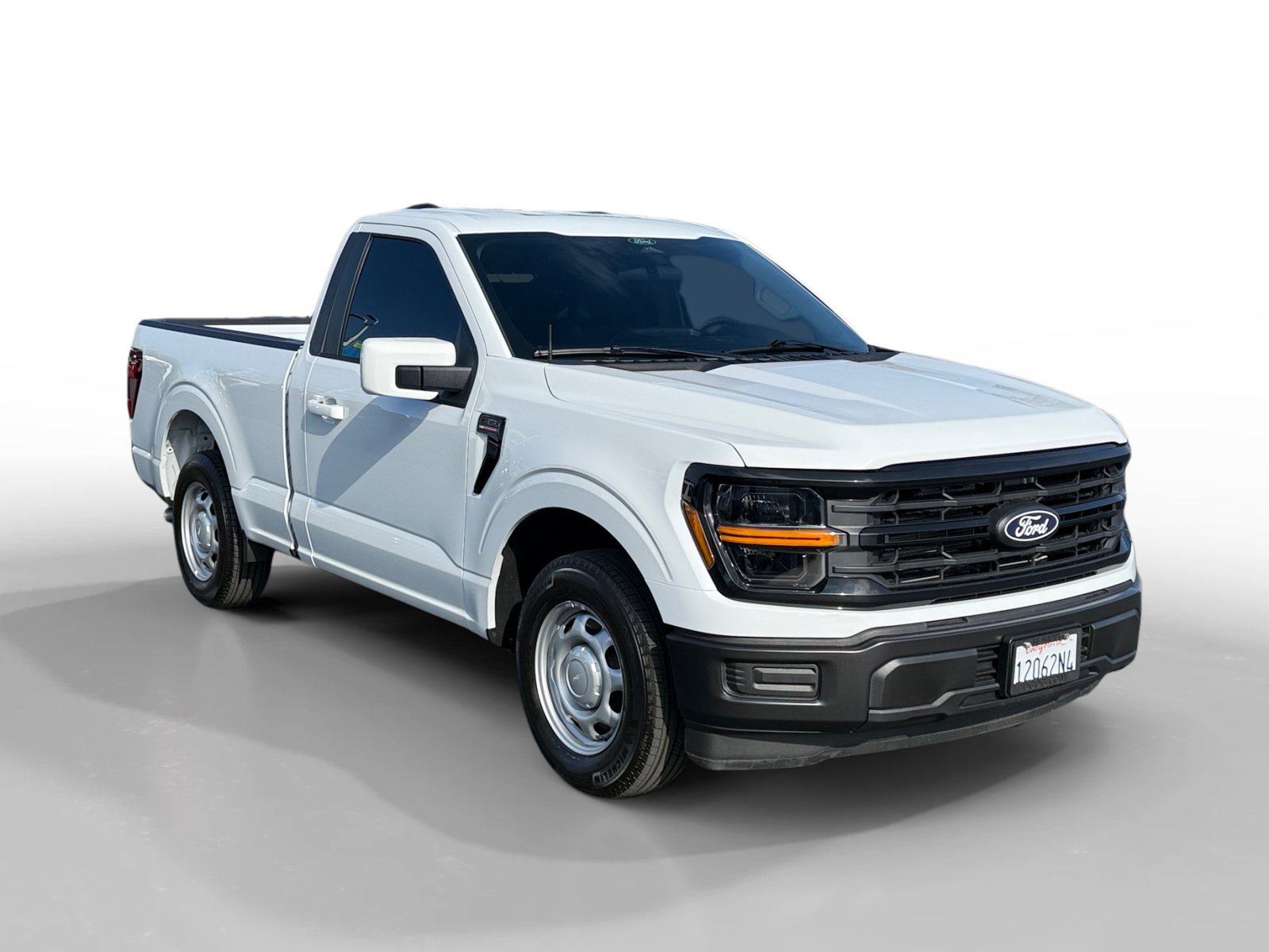 Certified Used 2026 Oxford White Ford XL image 7