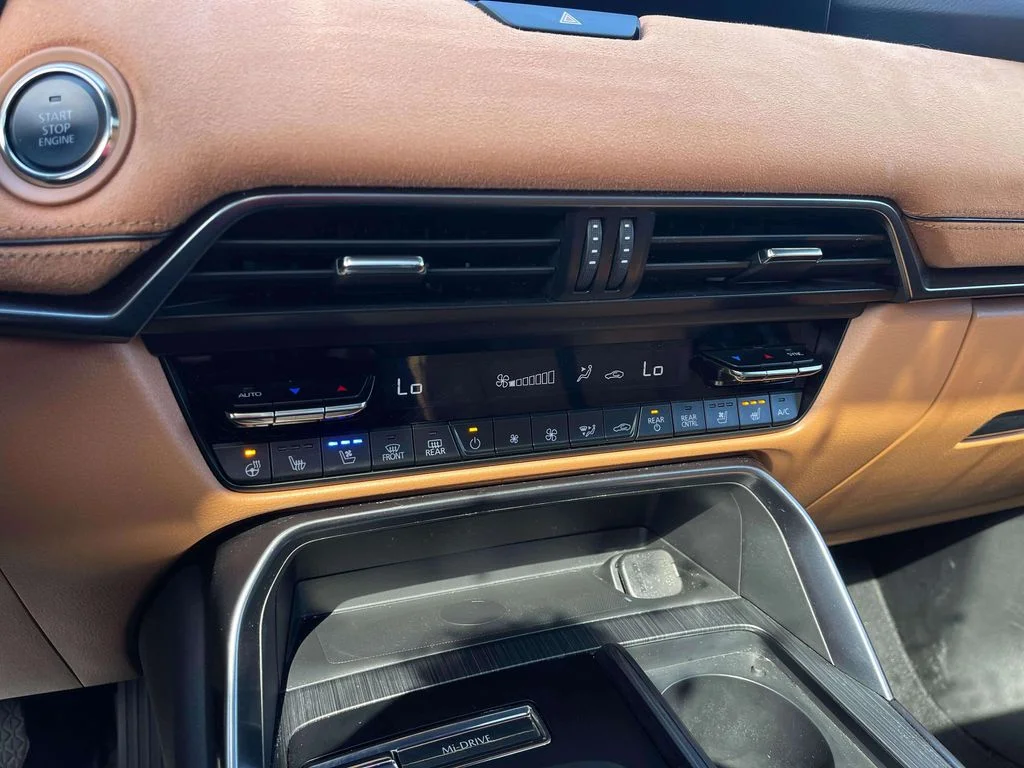 2025 Mazda CX-90 Premium Plus Package - Photo 14