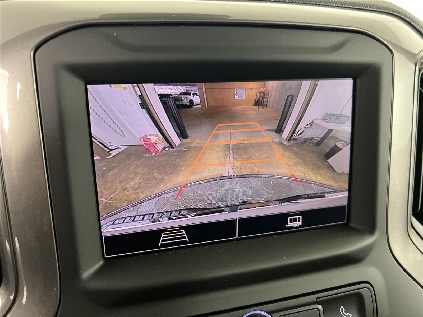 2026 GMC Sierra 2500HD Pro - Photo 23