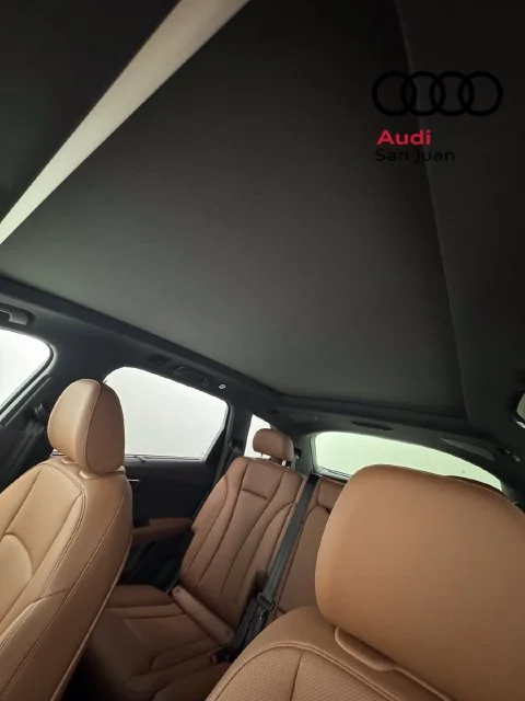 New 2026 Black Audi 45 Premium Plus image 15