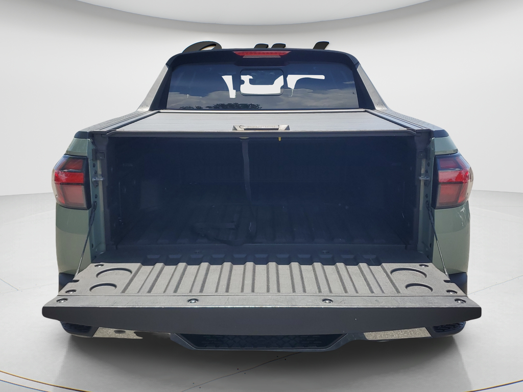 2022 Hyundai Santa Cruz Limited - Photo 9