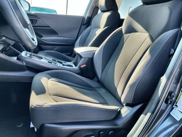 Used 2026 Gray Subaru Premium image 15