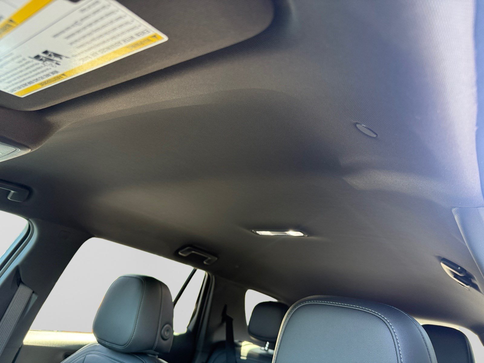 2026 Chevrolet Equinox LT - Photo 22