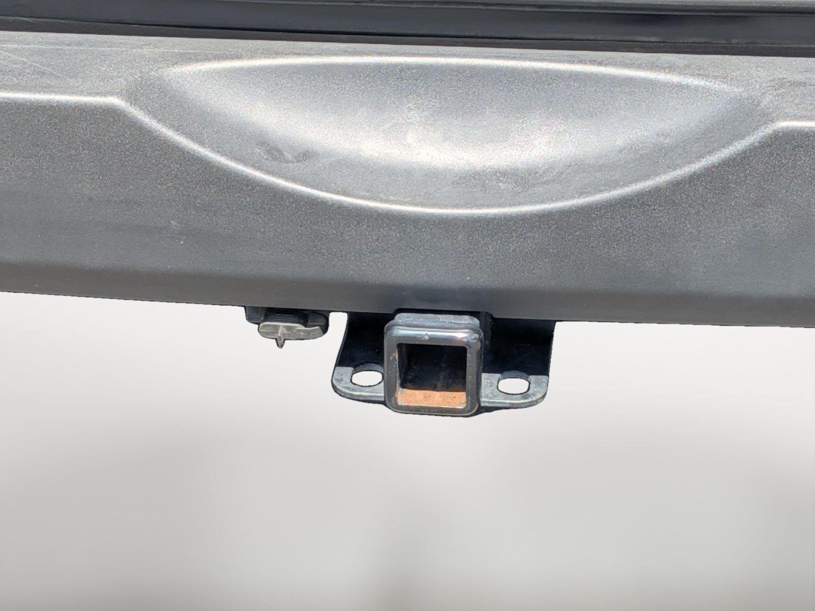 Used 2016 Black Clearcoat Jeep Sport image 28