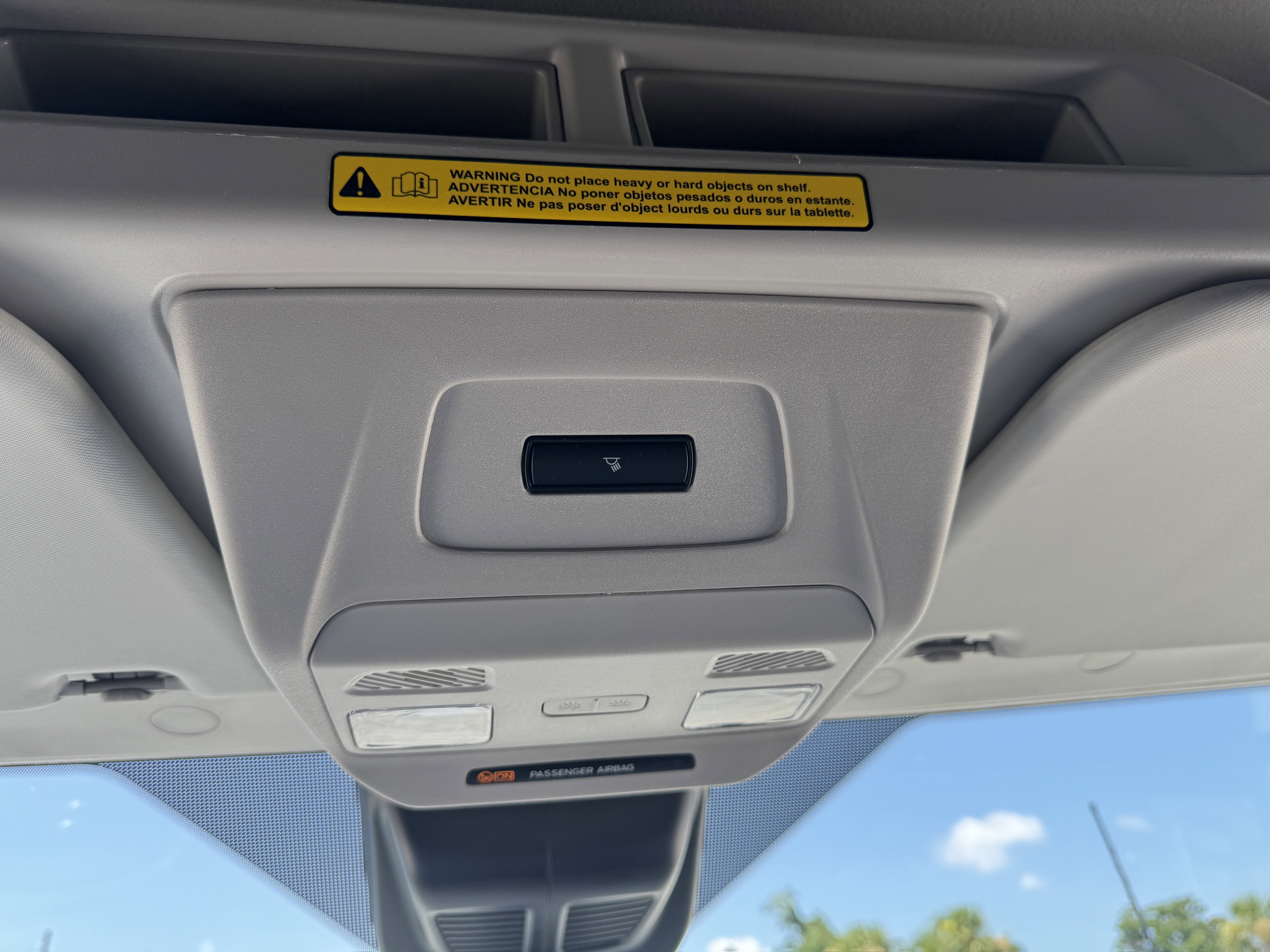 2025 Ford Transit Van Base - Photo 22