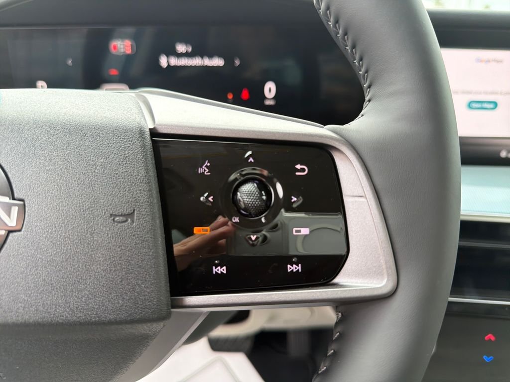 New 2026 Nissan Murano SL 4D Sport Utility