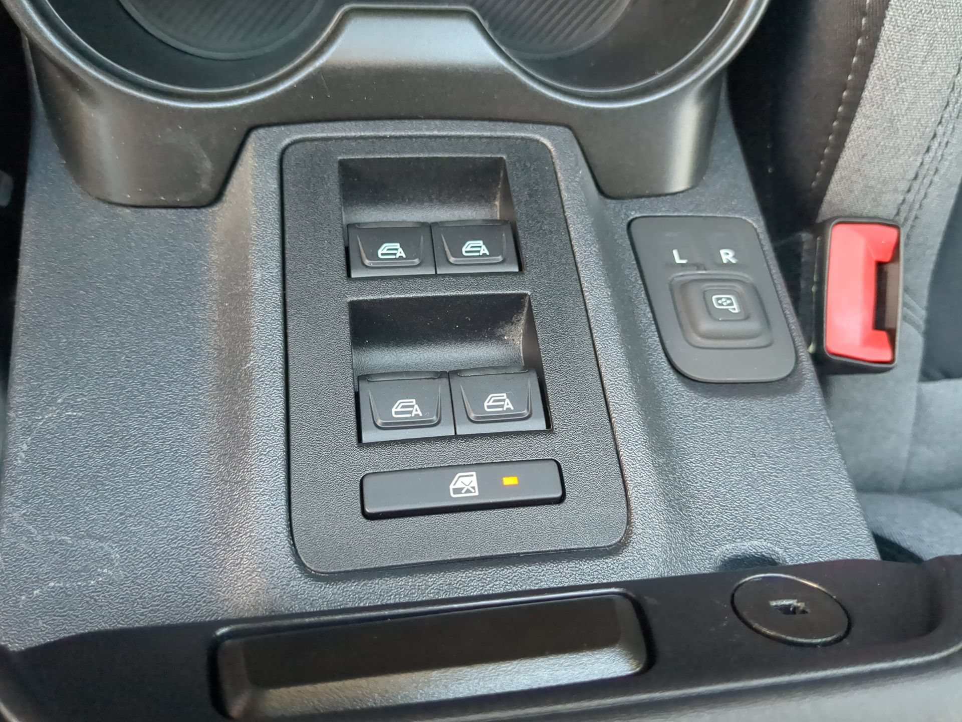 Certified Used 2023 Carbonized Gray Metallic Ford Big Bend image 53