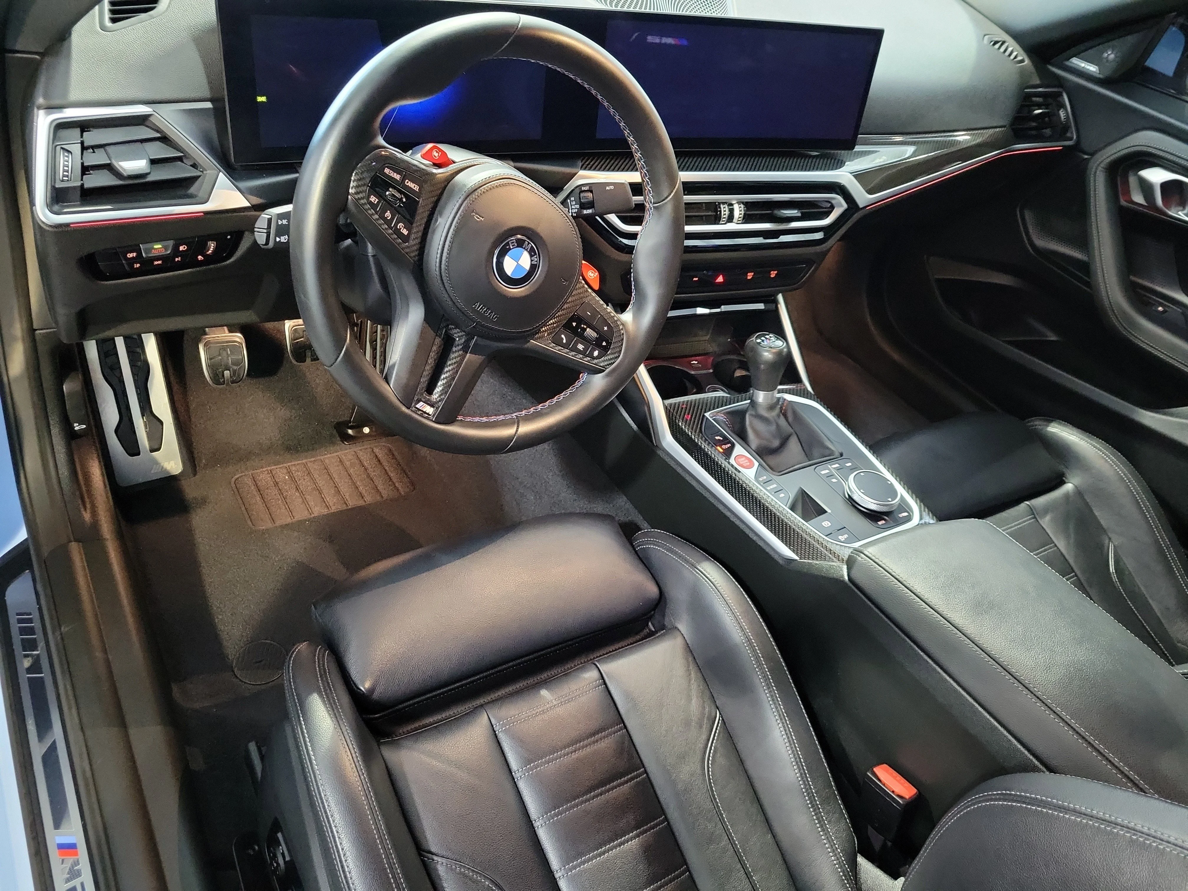 2024 BMW M2 Coupe Base - Photo 12