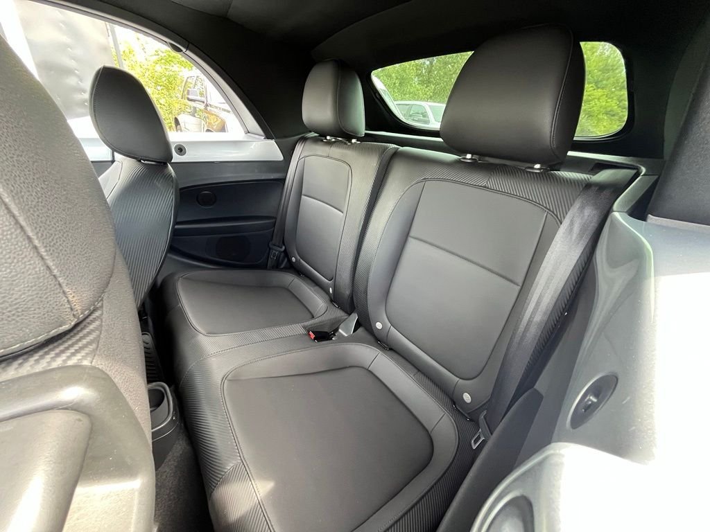 Used 2015 Silver Volkswagen 1.8T image 19
