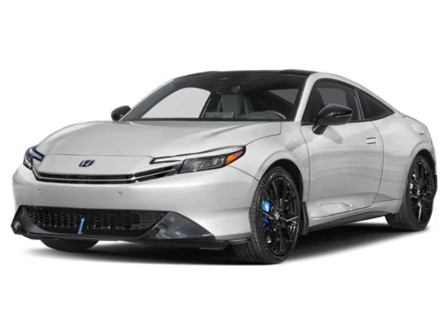 2026 Honda Prelude Base