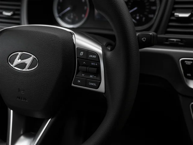 Used 2018 Gray Hyundai Sport image 47