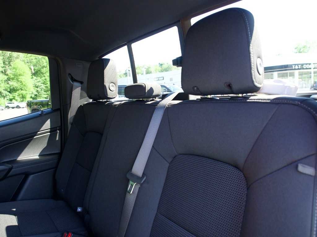 New 2026 Sterling Metallic GMC Elevation image 15