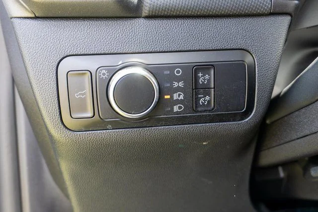 Used 2025 Gray Ford Big Bend image 17