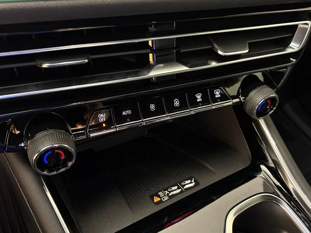 2026 Chevrolet Traverse High Country - Photo 34