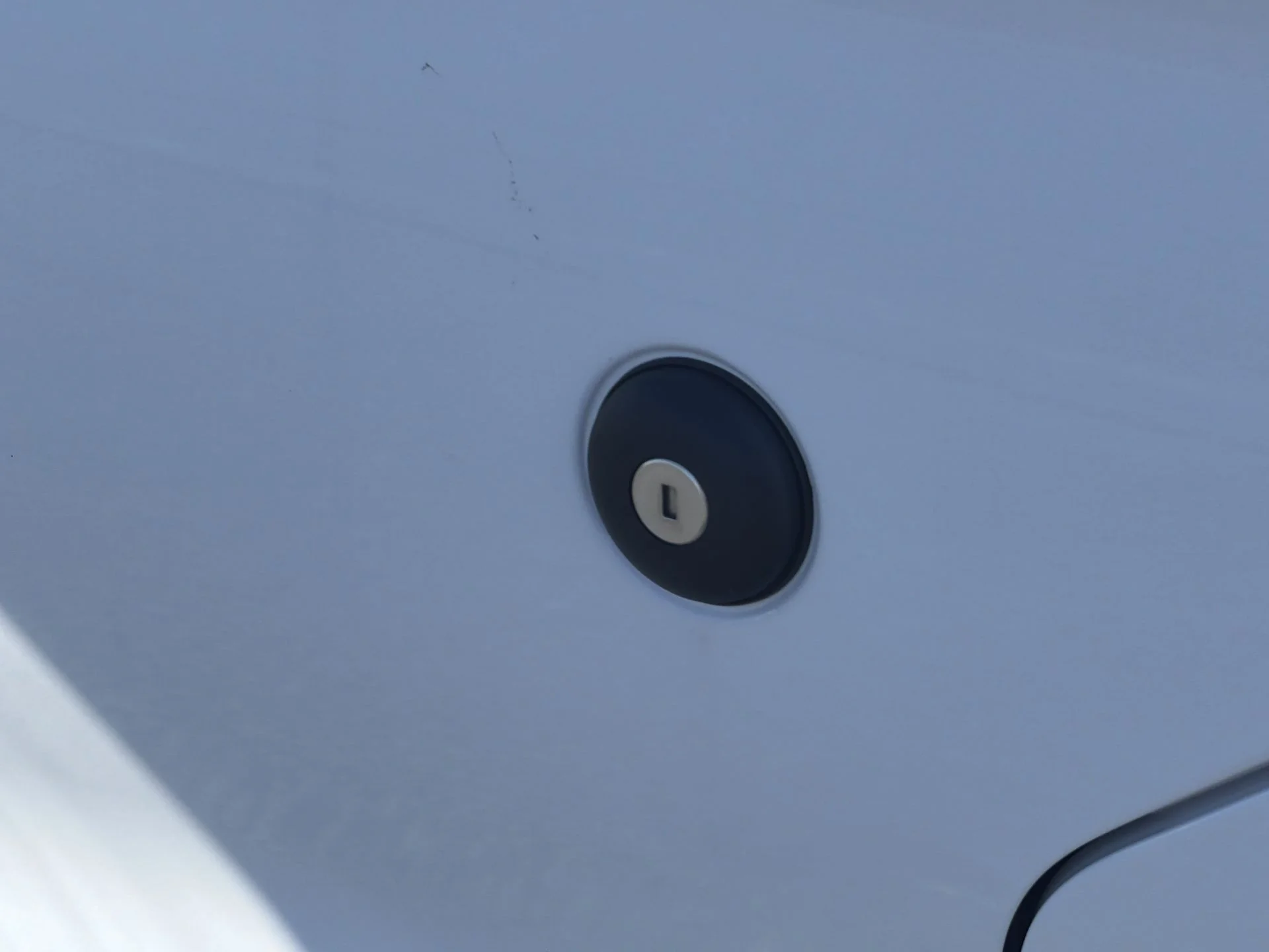New 2026 White Ford LR CARGO RWD image 29
