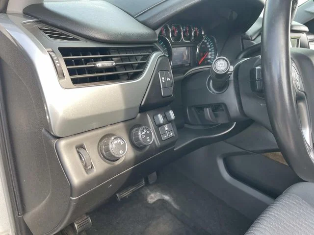 Used 2015 Silver Chevrolet LS image 30