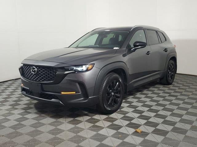2024 Mazda CX-50