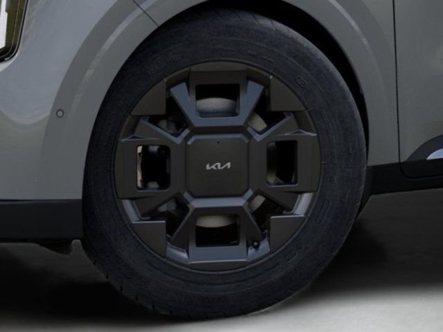 New 2026 Silver Kia SX image 24