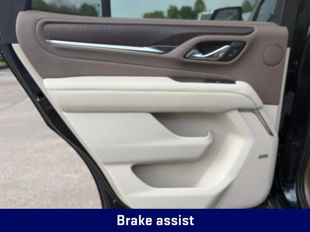 2021 GMC Yukon Denali - Photo 25