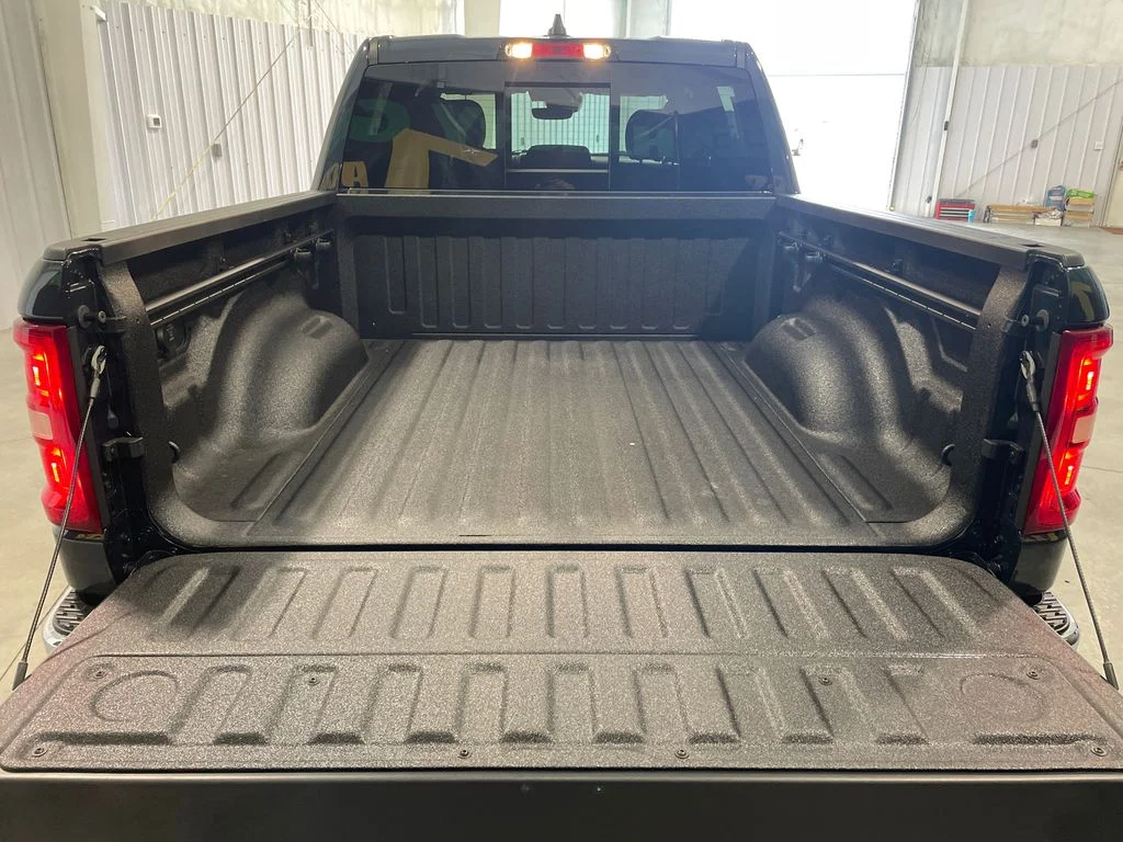 2026 RAM 1500 Big Horn/Lone Star - Photo 7