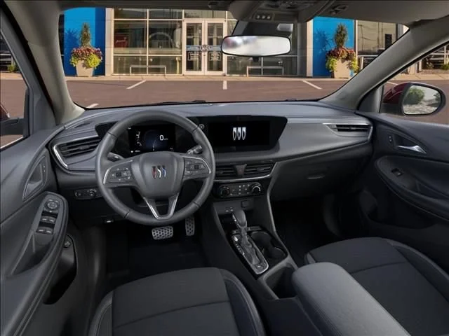2026 Buick Encore GX Preferred - Photo 15