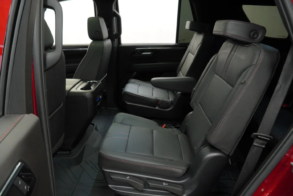 2025 Chevrolet Tahoe RST - Photo 14