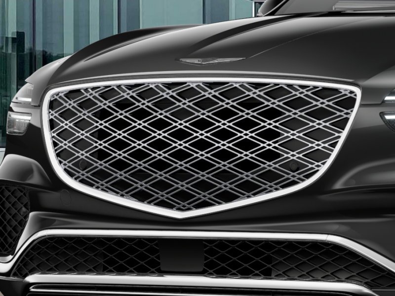 New 2026 Black Genesis 2.5T SELECT image 13
