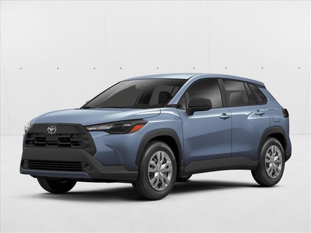 New 2026 Celestite Toyota L image 1