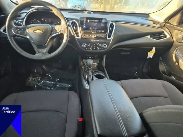 Used 2023 White Chevrolet LT image 30