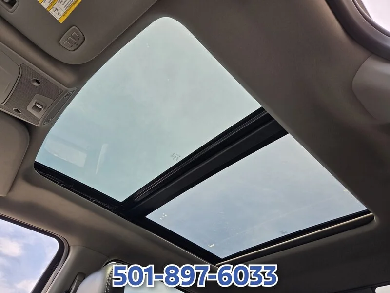 Used 2018 Shadow Black FORD LARIAT 4WD SUPERCREW 5.5