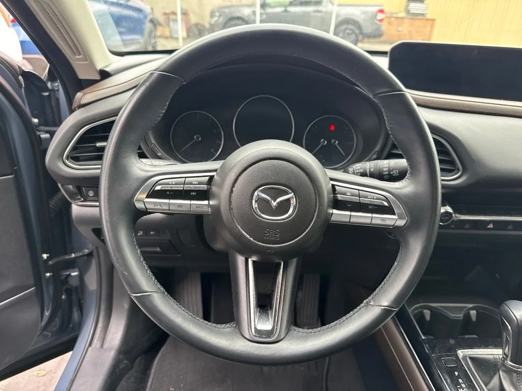 Used 2020 Gray Mazda Premium image 11