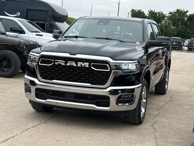 New 2026 Black Ram Big Horn/Lone Star image 11