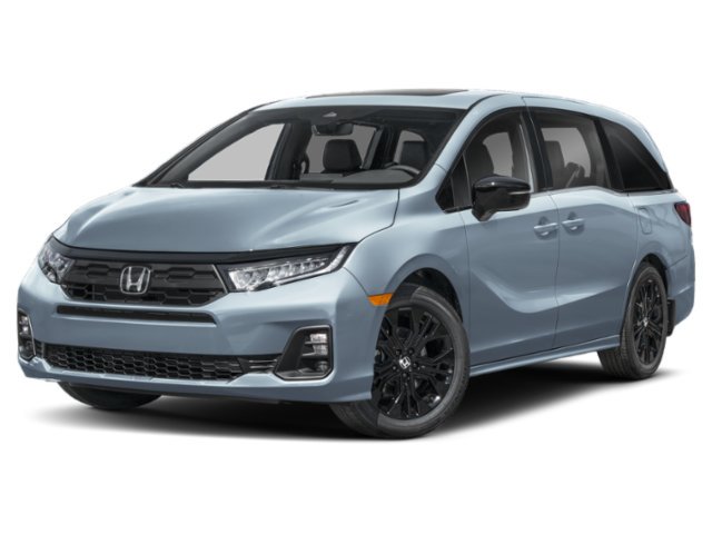 2027 Honda Odyssey Sport-L