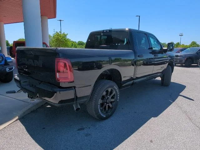 New 2026 Black Ram Big Horn image 37
