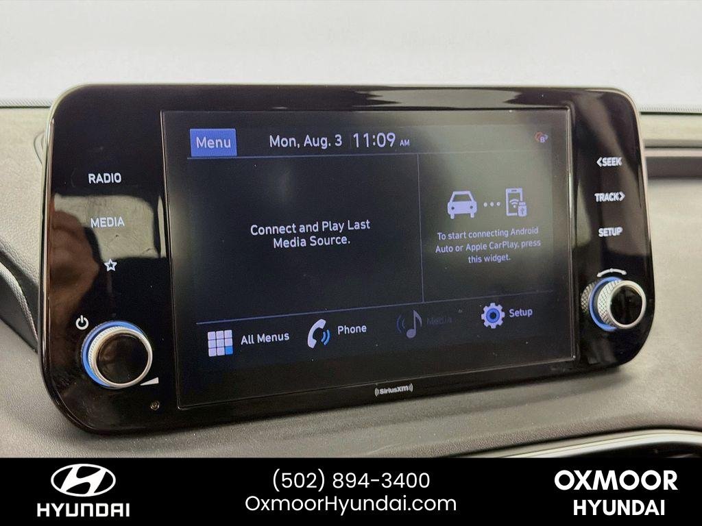 2022 Hyundai Santa Fe SEL - Photo 14